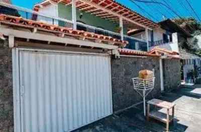 Casa com 5 quartos à venda na Rua General Alfredo Bruno Gomes Martins, Braga, Cabo Frio