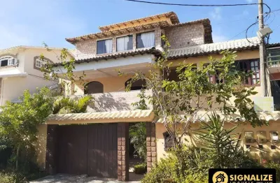 Casa comercial à venda na Rua das Casuarinas, Foguete, Cabo Frio