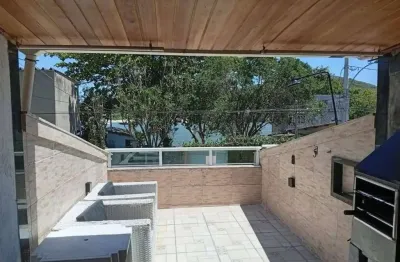 Casa em condomínio fechado com 3 quartos à venda na Rua Coronel Ferreira, Portinho, Cabo Frio