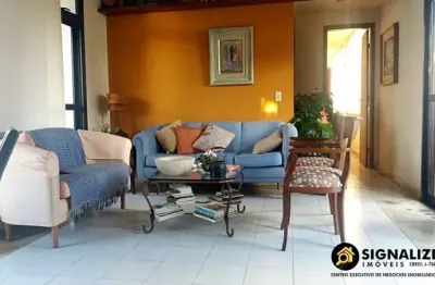 Apartamento com 3 quartos à venda na Rua José Bonifácio, Centro, Cabo Frio