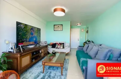 Apartamento com infraestrutura completa, braga - cabo frio/rj