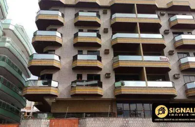 Apartamento com 3 quartos à venda na Rua Francisco Paranhos, Algodoal, Cabo Frio