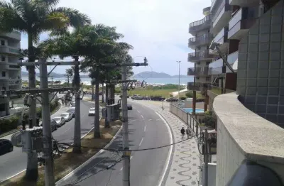 Oportunidade apartamento 3 quartos vista praia do forte - cabo frio/rj