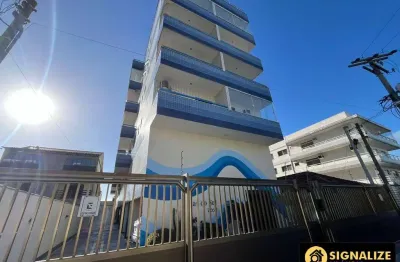 Lindo apartamento 01 quarto próximo à praia do forte - cabo frio/rj