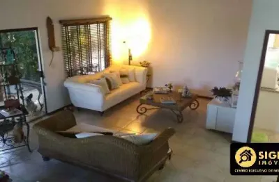 Casa em condomínio fechado com 4 quartos à venda na Rua do Guriri, Guriri, Cabo Frio