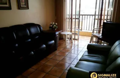 Excelente apartamento com 02 quartos, centro - cabo frio/rj