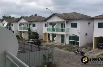 Casa duplex com 3 quartos condomínio casa branca, palmeiras - cabo frio/rj