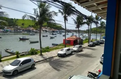 Apartamento com infraestrutura completa, portinho - cabo frio/rj