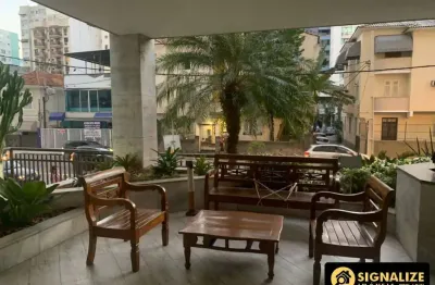 Apartamento com 3 quartos à venda na Rua Doutor Paulo Alves, Ingá, Niterói