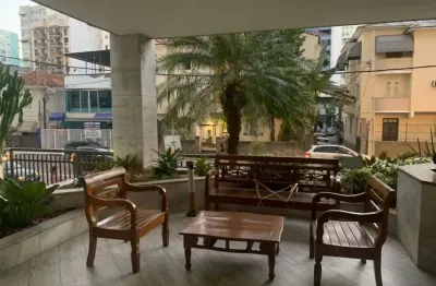 Apartamento com 3 quartos à venda na Rua Doutor Paulo Alves, Ingá, Niterói