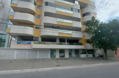 Apartamento com 2 quartos à venda na Avenida Vereador Antônio Ferreira dos Santos, Braga, Cabo Frio