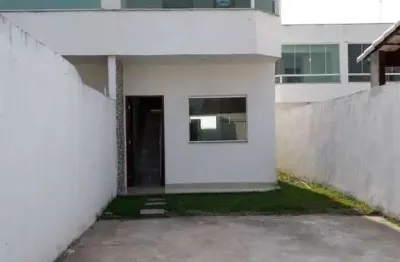 Casa com 2 quartos à venda em Guriri, Cabo Frio 