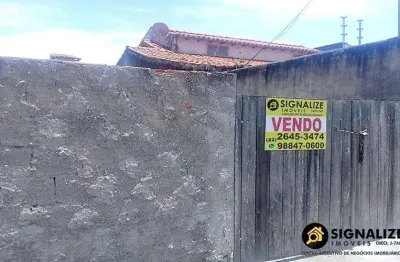 Oportuidade única: terreno com excelente localização, braga - cabo frio/rj