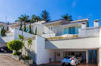 Casa de Condominio com 4 dormitórios à venda, 500 m² no Brooklin