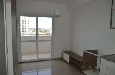 Apartamento com 1 quarto à venda na Rua Coronel Luís Barroso, 582, Alto da Boa Vista, São Paulo