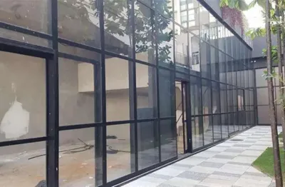 Ponto comercial à venda na Avenida Morumbi, 8527, Brooklin, São Paulo