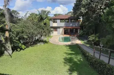 Chácara à venda, 1900 m² por R$ 900.000,00 - Loteamento Chacaras Em