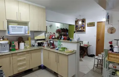 Apartamento à venda, 110 m² por R$ 880.000,00 - Saúde - São Paulo