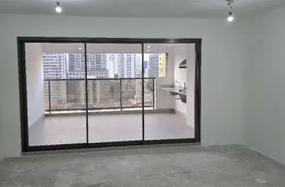 Apartamento com 3 quartos à venda na Rua Joaquim Guarani, 271, Brooklin, São Paulo