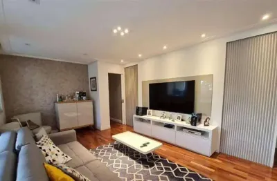Apartamento com 3 suítes à venda, 127 m² por R$ 1.850.000 - Brooklin