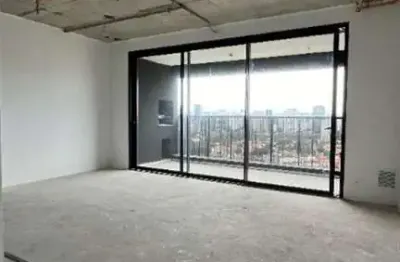 Ótima oportunidade no Cond O Parque Brooklin de 78m de area uti !