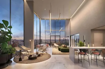 Apartamento com 3 quartos à venda na Rua Urimonduba, 162, Itaim Bibi, São Paulo