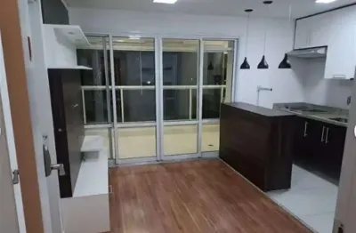 Apartamento com 1 quarto à venda na Rua Viaza, 400, Jardim Aeroporto, São Paulo