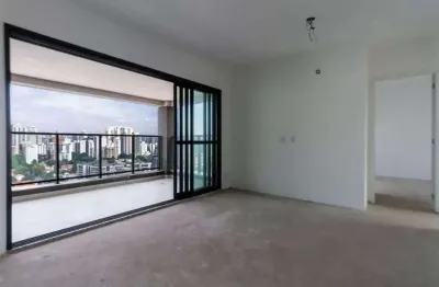 Excelente apartamento com 2 dormitórios à venda em Campo Belo