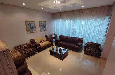 Casa com 3 quartos à venda no Nova Petrópolis, São Bernardo do Campo 