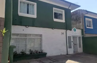 Casa com 5 dormitórios à venda, 200 m² por R$ 1.378.000,00 - Santo