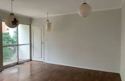 Apartamento com 3 dormitórios à venda, 110 m² por R$ 1.495.000,00 -