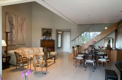 Apartamento à venda, 290 m² 3 SUÍTES 3 VAGAS + DEPOSITO - Brooklin