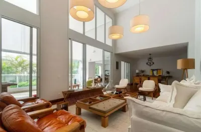 Apartamento à venda, 350 m² 3 SUÍTES 3 VAGAS DE GARAGEM - Campo Belo