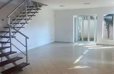 Casa com 4 dormitórios à venda, 250 m² por R$ 2.900.000,00 - Moema