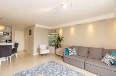 Apartamento com 3 dormitórios à venda, 91 m² por R$ 940.000,00 - Ja