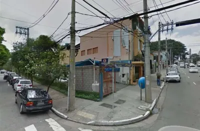 Terreno, 700 m² - venda por R$ 5.300.000,00 ou aluguel por R$ 33.000,