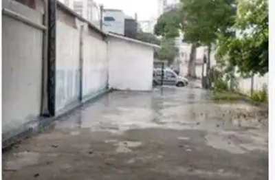 Galpão à venda, 400 m² por R$ 4.290.000,00 - Brooklin - São Paulo/