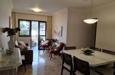 Apartamento com 3 quartos à venda na Avenida Jurema, 45, Moema, São Paulo