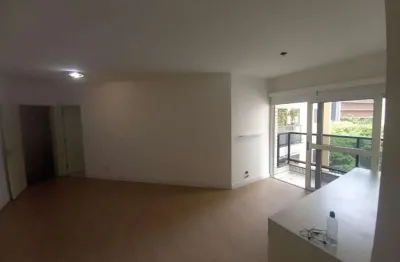 Apartamento à venda, 76 m² 3 dorms 1 vaga de garagem - Vila Olímpia