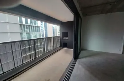 Apartamento com 2 quartos à venda na Avenida Roque Petroni Júnior, 630, Brooklin, São Paulo