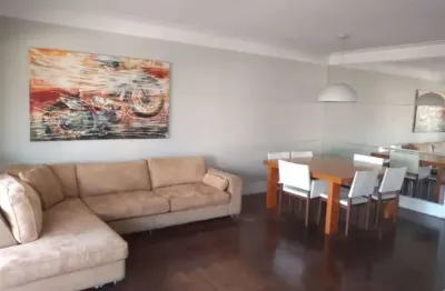 Apartamento com 3 quartos à venda na Rua Pensilvânia, 742, Brooklin, São Paulo