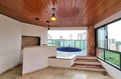 Apartamento com 4 dormitórios à venda, 236 m² por R$ 1.090.000,00 -