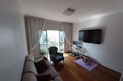 Apartamento com 3 dormitórios à venda, 107 m² por R$ 1.170.000,00 -