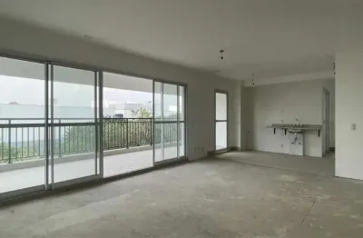 Apartamento à venda, 113 m² 3 dormitorios, 2 vagas de garagem- Chácara Santo Antonio