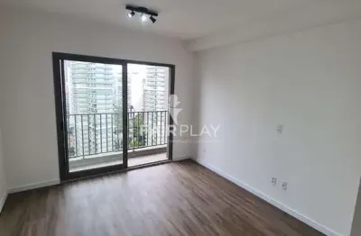 Apartamento com 1 quarto para alugar na Rua Coronel Artur de Paula Ferreira, 110, Vila Nova Conceição, São Paulo