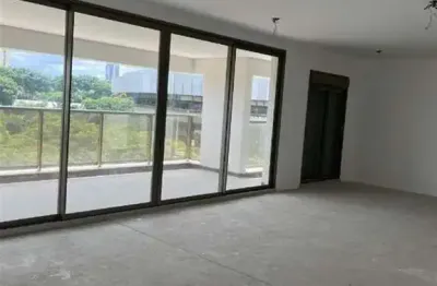 Apartamento com 4 quartos à venda na Avenida Professor Ascendino Reis, 1300, Moema, São Paulo