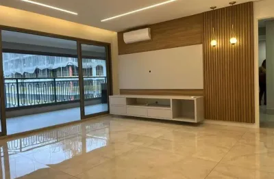 Apartamento com 3 quartos à venda na Avenida Bem-te-vi, 206, Moema, São Paulo