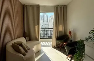 Apartamento com 1 quarto à venda na Rua Cardeal Arcoverde, 857, Pinheiros, São Paulo