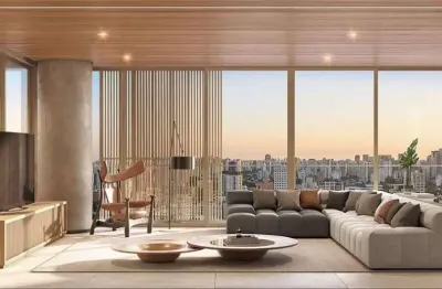 Apartamento com 4 quartos à venda na Rua Leopoldo Couto de Magalhães Júnior, 1142, Itaim Bibi, São Paulo