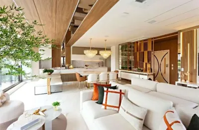 Apartamento com 3 dormitórios à venda, 171 m² por R$ 6.600.000,00 -